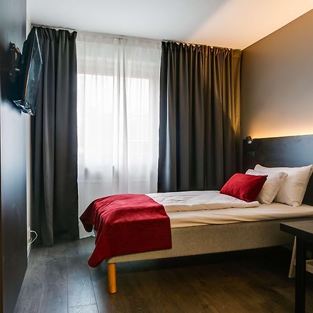 Best Western Hotel Savoy Карлстад Экстерьер фото