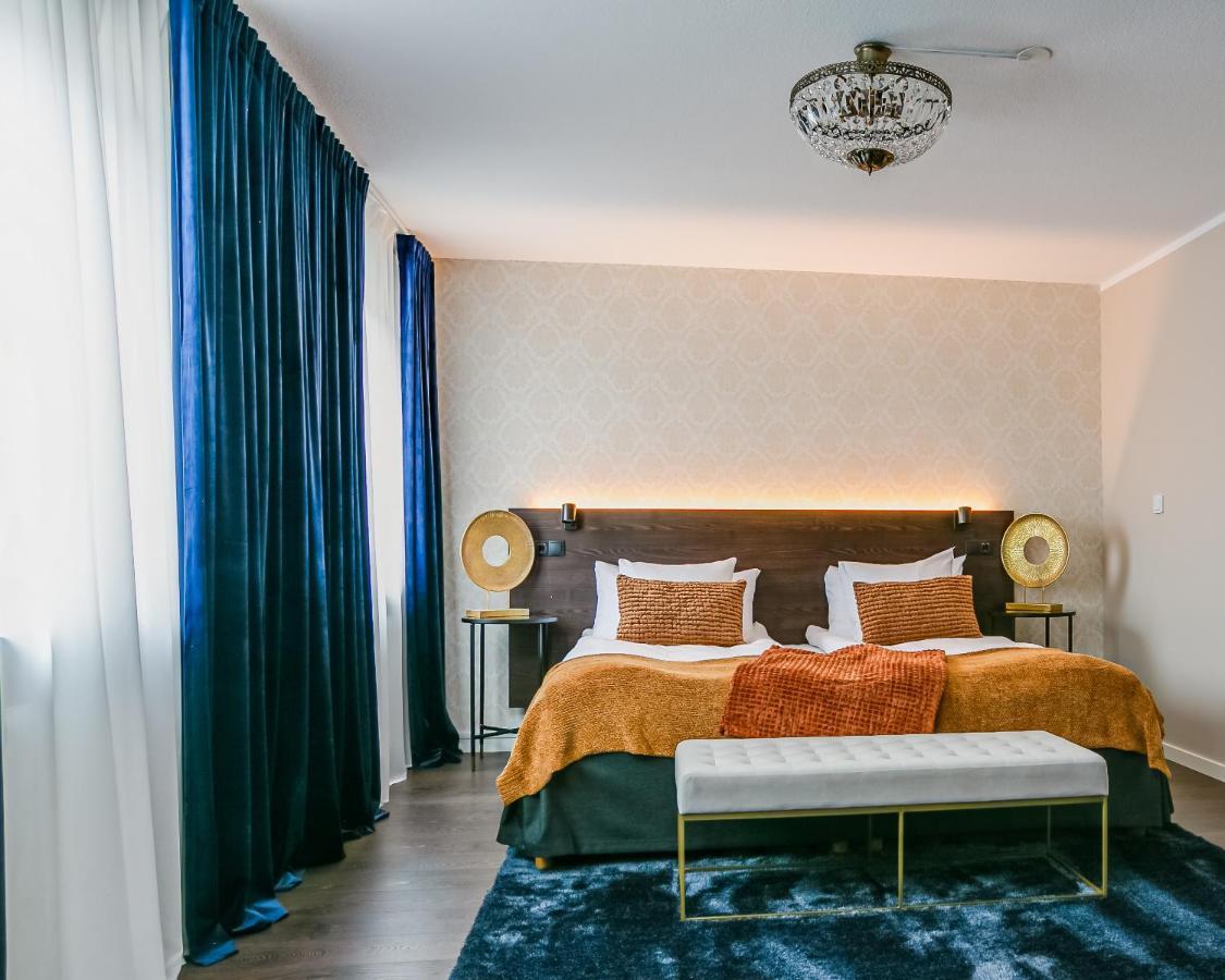 Best Western Hotel Savoy Карлстад Экстерьер фото