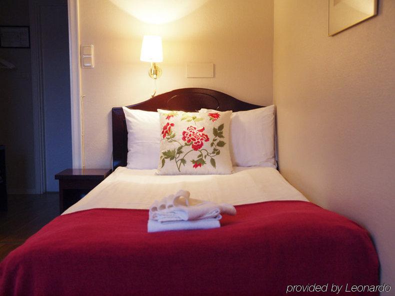 Best Western Hotel Savoy Карлстад Экстерьер фото